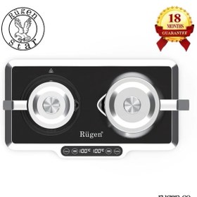 تصویر چای‌ساز روگن مدل 1525 