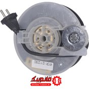 تصویر سیم جمع کن جاروبرقی پارس خزر 2200-2500 اتومات 