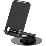 تصویر پایه نگهدارنده تبلت آمایا مدل APH-03 amaya mobile phone stand aph-03