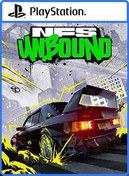 تصویر اکانت قانونی بازی Need for Speed Unbound برای PS5 