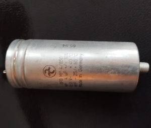 تصویر فروشگاه دنیای خازن دات کام