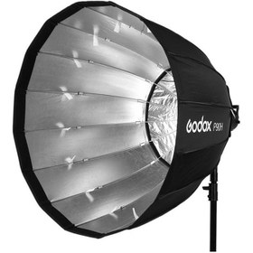 تصویر سافت باکس پارابولیک نسوز گودکس Godox P90H Parabolic Softbox 