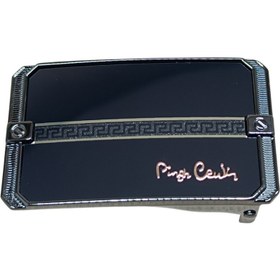 تصویر سگک کمربند آیینه ای کد95 