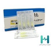 تصویر سرسوزن آوا گیج 30 طول 4 