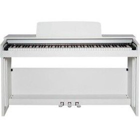 تصویر پیانو 2024 PIANO 192 POLYPHONY SENSITIVITY KEY BLUETOOTH Nemesis 