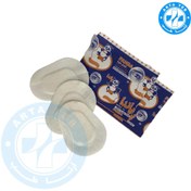 تصویر پد تنبلی چشم کودکان ( پاندا ) 