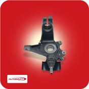 تصویر سگدست با بلبرینگ سیبک پژو 405 چپ 