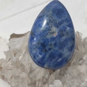 تصویر سنگ سودالیت کد 5 