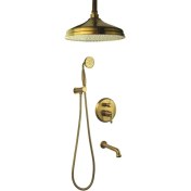 تصویر ست شیرتوکار Evoque 