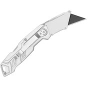 تصویر کاتر 6 تیغ اینکو مدل HUK6236 