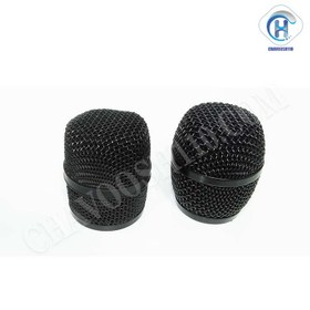 تصویر سری میکروفن 