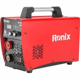 تصویر اینورتر جوشکاری رونیکس RH-4607 Ronix Welder Inverter RH-4607