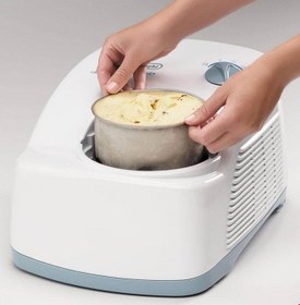 Delonghi best sale gelato maker