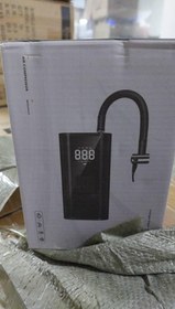 تصویر پمپ باد ماشین مدل ۴۳۶۷ 