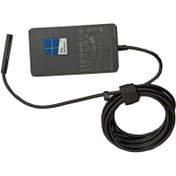 تصویر شارژر سرفيس SURFACE Adapter 12V 2.58A 36W 