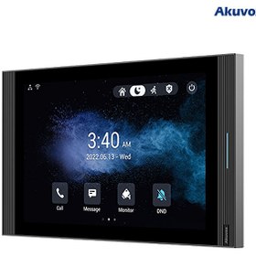 تصویر تاچ پنل S567-10Inch آکواکس 