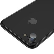 تصویر محافظ لنز دوربین مدل L051 مناسب برای گوشی موبایل اپل Iphone SE 2022 