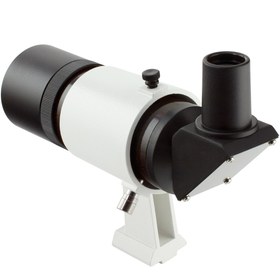 تصویر جوينده دید مستقیم اسکای واچر مدل 9x50 با نگه دارنده 