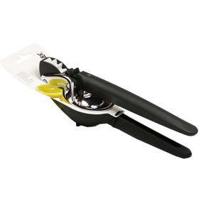 تصویر آبلیمو گیر دبلیو ام اف مدل Z 