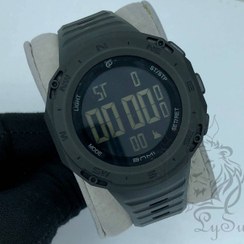تصویر ساعت اسپرت بنمی مدل 1810G بند TPU 