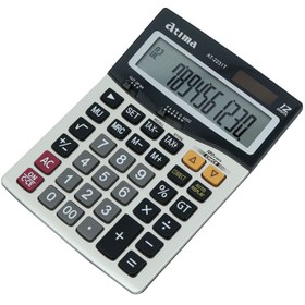 تصویر ماشین حساب آتیما Atima AT-2231T Atima AT-2231T Calculator