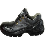 تصویر کفش ایمنی شهپر مدل BK1835 