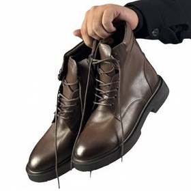 تصویر نیم بوت مردانه کلاسیک فیدار 