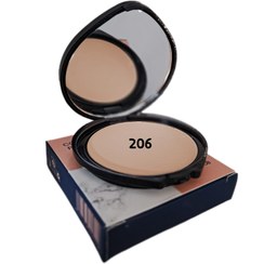 تصویر پنکک ژاکسی Juxi Compact Powder