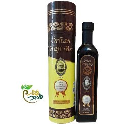 تصویر خرید شیره خرنوب اصل 700 گرمی Orhan Haji Bey 
