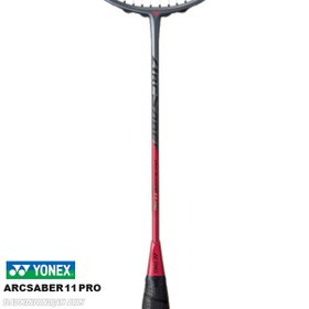 تصویر راکت بدمینتون یونکس YONEX ARCSABER 11 PRO 