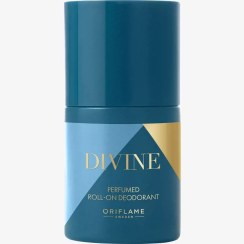 تصویر مام رول‌آن معطر دیواین - اوریفلیم 