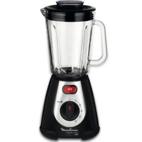 تصویر مخلوط کن مولینکس مدل LM233A Moulinex LM233A Blender