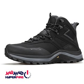 تصویر کفش کوهنوردی مردانه هامتو مدل 250554A-1 HUMTTO Men's Mountaineering Shoes Model 250554A-1