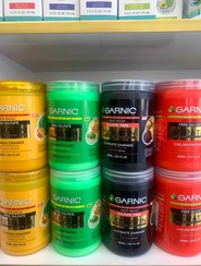 تصویر ماسک مو گارنیک حجم 800 میلی لیتر Hair mask Garnik 800 ml /28.1 FL.OZ
