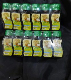 تصویر روغن نارگیل ۱۲ عددی 