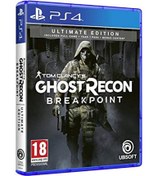 Jogo Tom Clancy's: Ghost Recon Wildlands - PS4 - MeuGameUsado