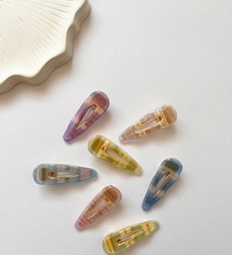 تصویر گیر انبری هولوگرامی - کد 