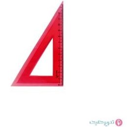 تصویر گونیا 60 درجه ژله ای صریر 