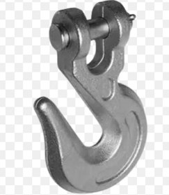 تصویر قلاب دانه گیر ساده - 12 