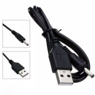 تصویر کیس پاوربانک KA4 فست شارژ QC با دو ورودی Micro – Type-C و دو خروجی USB 