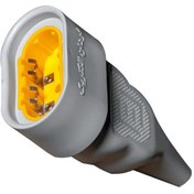 تصویر سه شاخه سه فاز مادگی فردان 