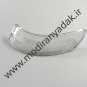 تصویر طلق راهنما ایینه برلیانس چپ 330 و 320 