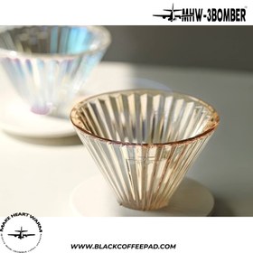 تصویر دیریپر v60 بمبر MHW-3BOMBER Elf fc5875w 