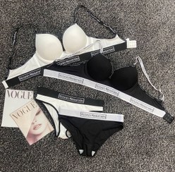 تصویر ست کبریتی جکدار ویکتوریا 