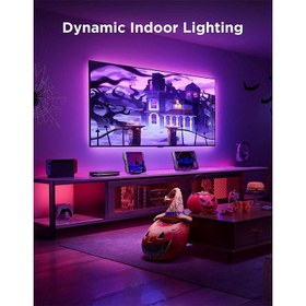 تصویر چراغ هوشمند Govee Gaming Pixel Light 