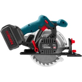 تصویر اره گردبر شارژی 20 ولت رونیکس مدل 8609 ا Ronix 8609 Circular Saw Ronix 8609 Circular Saw