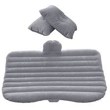 تصویر تشک بادی داخل خودرو کوئیک 