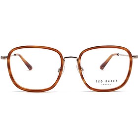 تصویر عینک طبی تدبیکر TB 8267 Egbert 