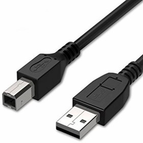 تصویر کابل پرینتر V-Net 5m V-Net 5m Printer Cable