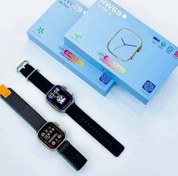 تصویر ساعت هوشمند مدل HW69 Ultra 2 ا HW69 Ultra 2 Smartwatch HW69 Ultra 2 Smartwatch